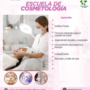 COSMETOLOGIA